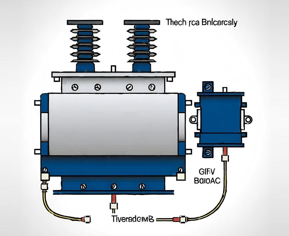 Transformer Connection