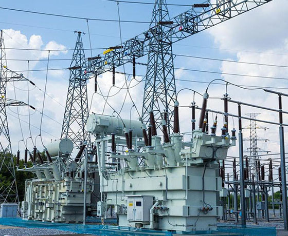 Application of Transformer