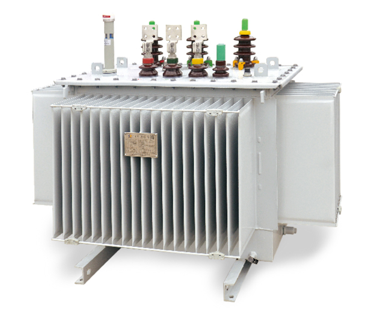 Oil-immersed Transformer