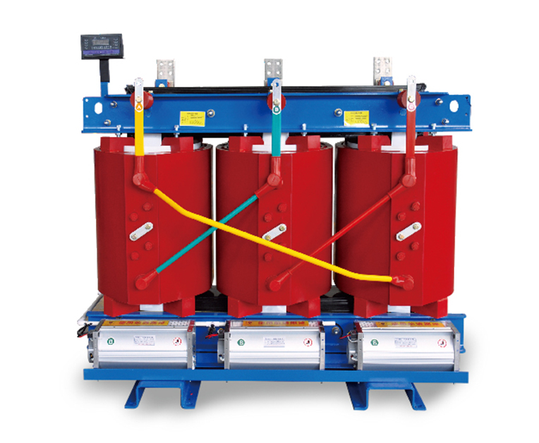 SCB14 Dry-type Transformer