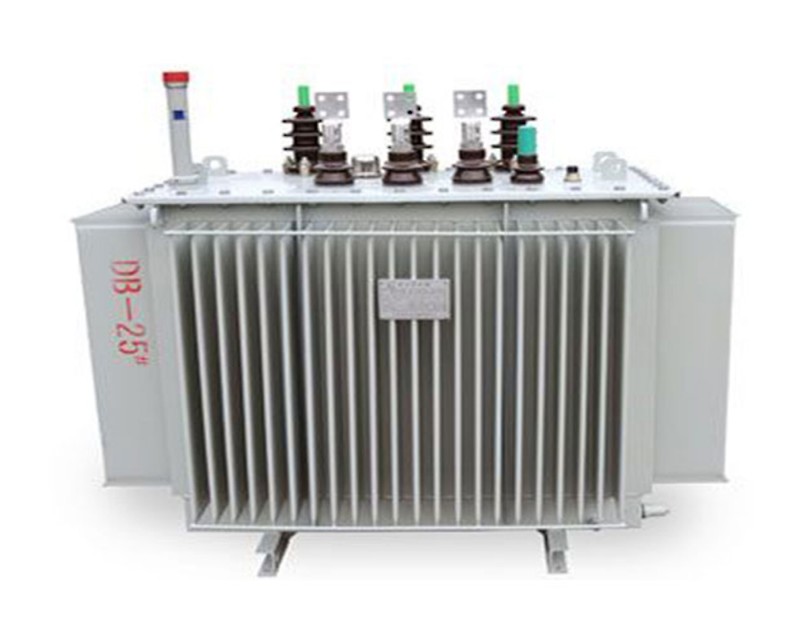 S22 oil immersed transformer