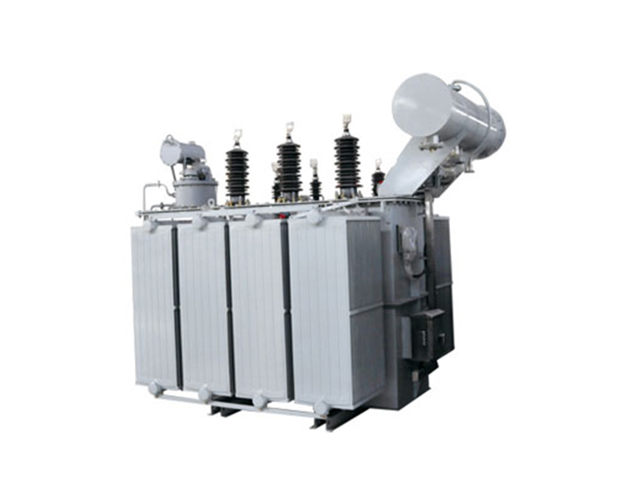 Oil-immersed Transformer