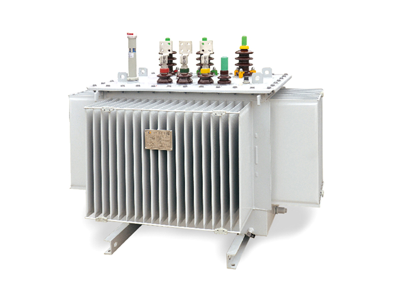 S22 oil immersed transformer