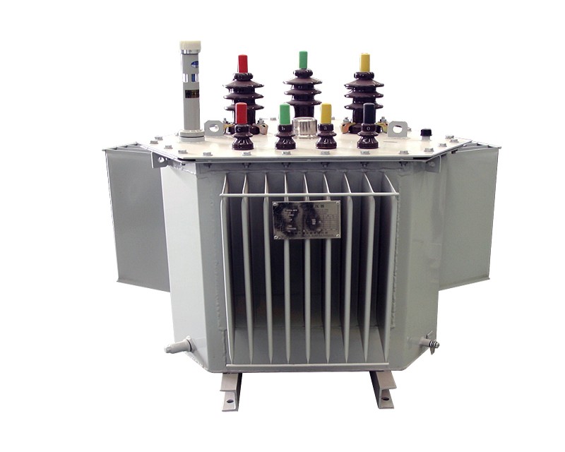 S20-2500KVA oil immersed transformer