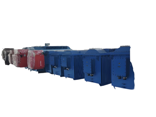 Maintenance Regulations for <font style='color:red'>Mining</font> Transformers