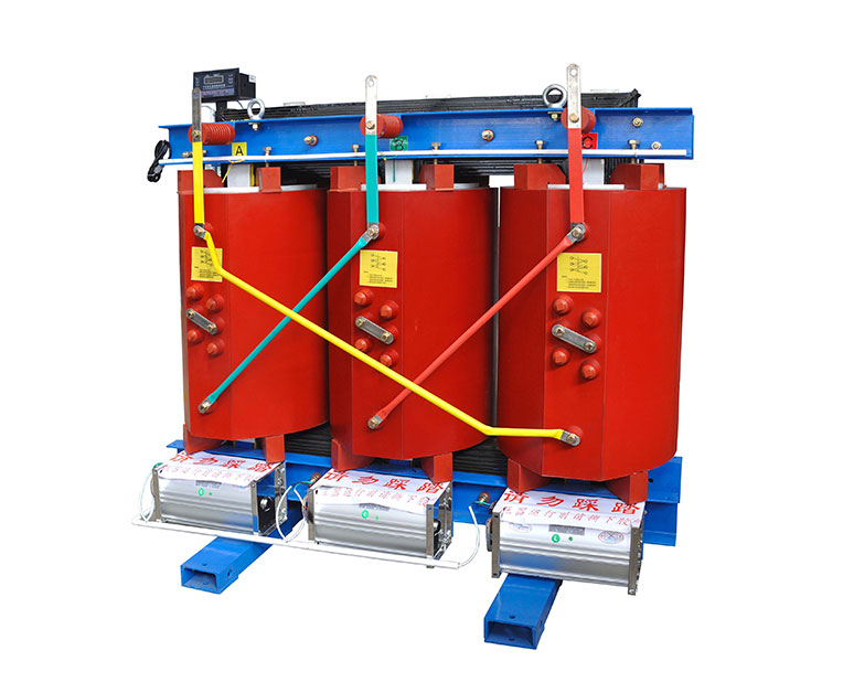 Dry type Transformer