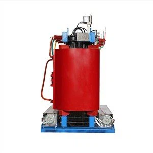 Dry type Transformer