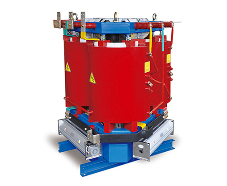 SCB18 Dry-type Transformer
