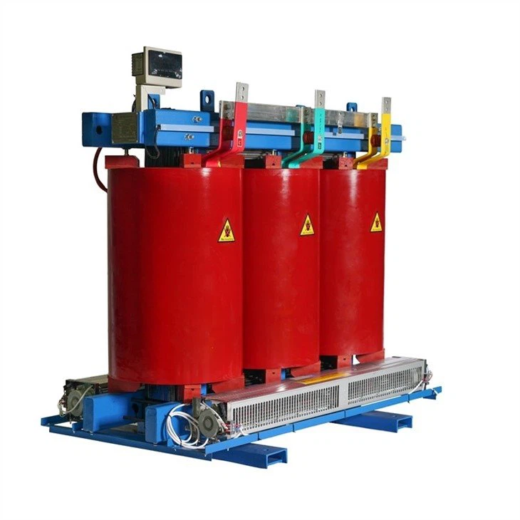 SCB14 Dry-type Transformer