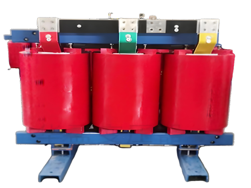 35kV amorphous alloy transformer