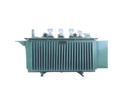 35kV amorphous alloy transformer