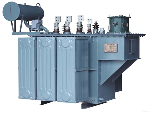 Procurement of Mining Transformers