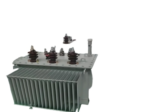 SH15-800KVA amorphous alloy transformer