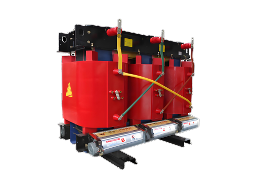 SH15-800KVA amorphous alloy transformer