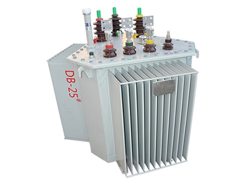 Closed type transformer manufacturer