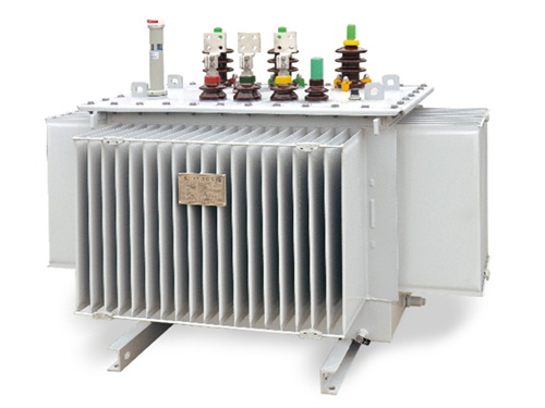 <font style='color:red'>Design</font> Code for Oil immersed Transformers