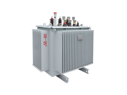 Composition of <font style='color:red'>oil</font> immersed transformer