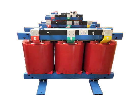 1000KVA amorphous alloy dry-type transformer