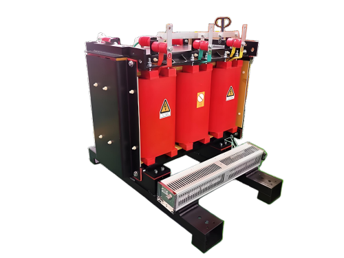1000KVA amorphous alloy dry-type transformer