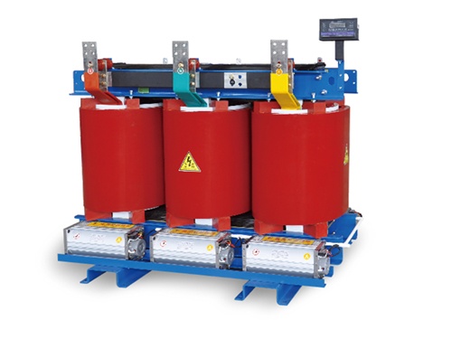 Insulation grade of dry-type transformer