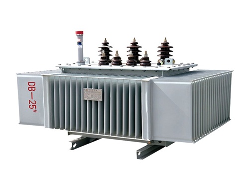 Closed Transformer Factory