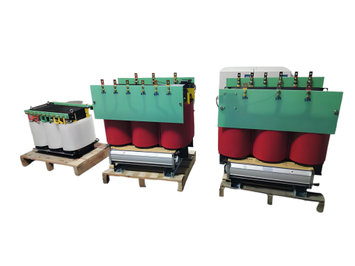 800KVA mining transformer