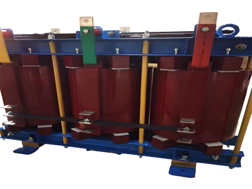 800KVA mining transformer