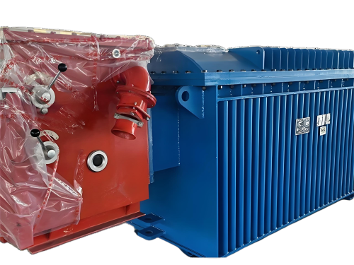 800KVA mining transformer