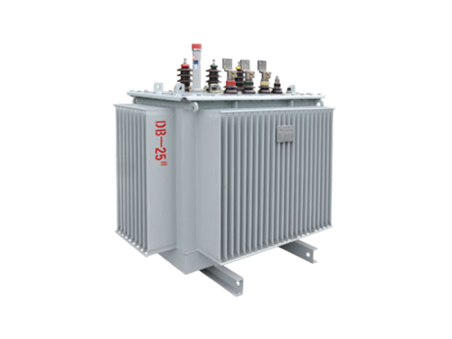 35kV oil immersed transformer