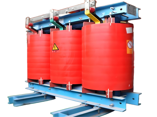 Technical Characteristics Table of <font style='color:red'>Mining</font> Transformers