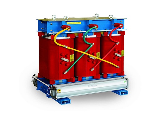scbh15 dry-type transformer