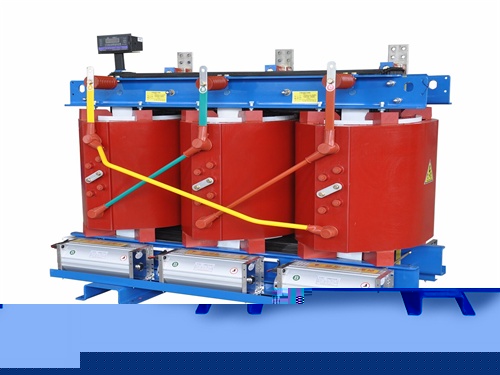 scbh15 dry-type transformer
