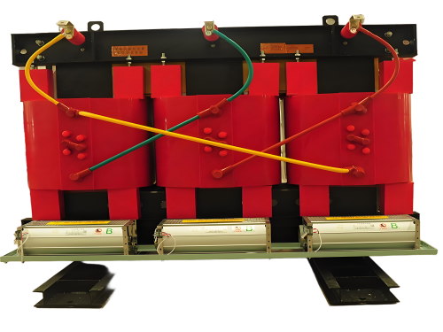 Purchase of amorphous alloy transformer
