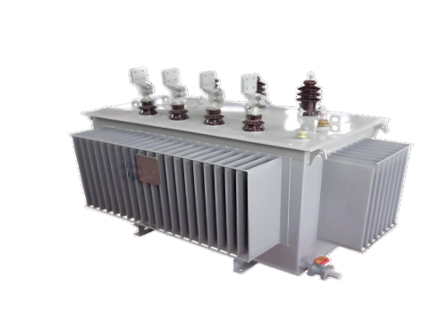 Parameters of amorphous alloy transformer