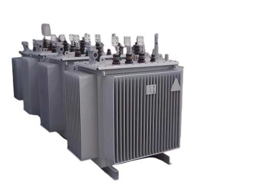 Does the neutral point of a mining transformer need to be grounded