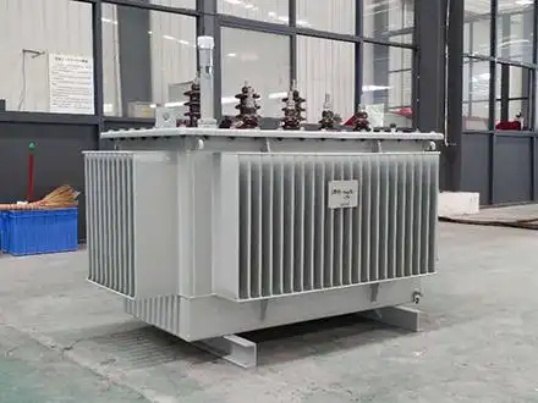 Do amorphous alloy transformers have copper