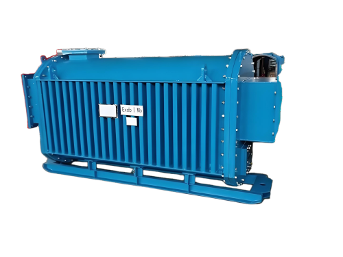 Grounding Operation Regulations for Mining Transformers