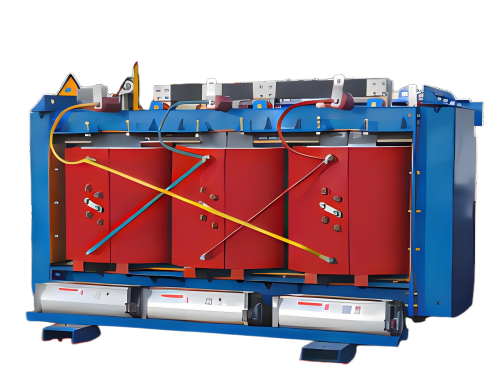 How to identify amorphous alloy transformers