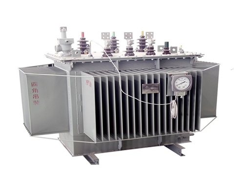 What Makes Oil-immersed Transformer A Core Power Distribution Equipment