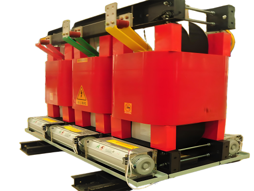 Amorphous Metal Rectifier Transformers for Industry